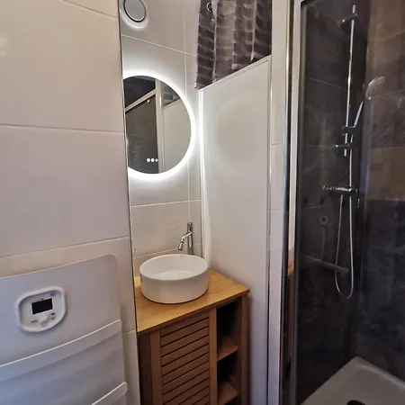 Διαμέρισμα Appt Cosy Calme Proche De La